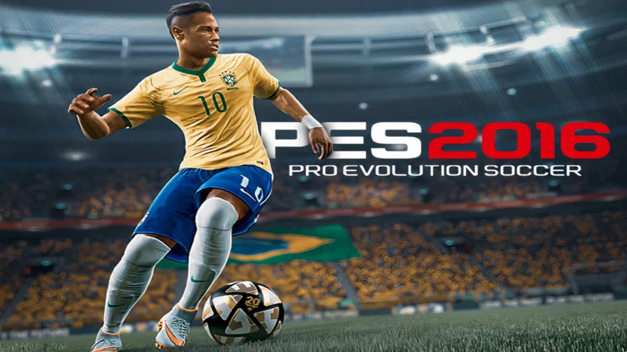 PES 2016